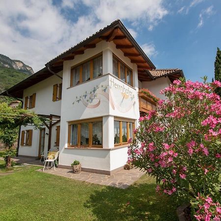 Apartments Herrnhofer Caldaro Εξωτερικό φωτογραφία