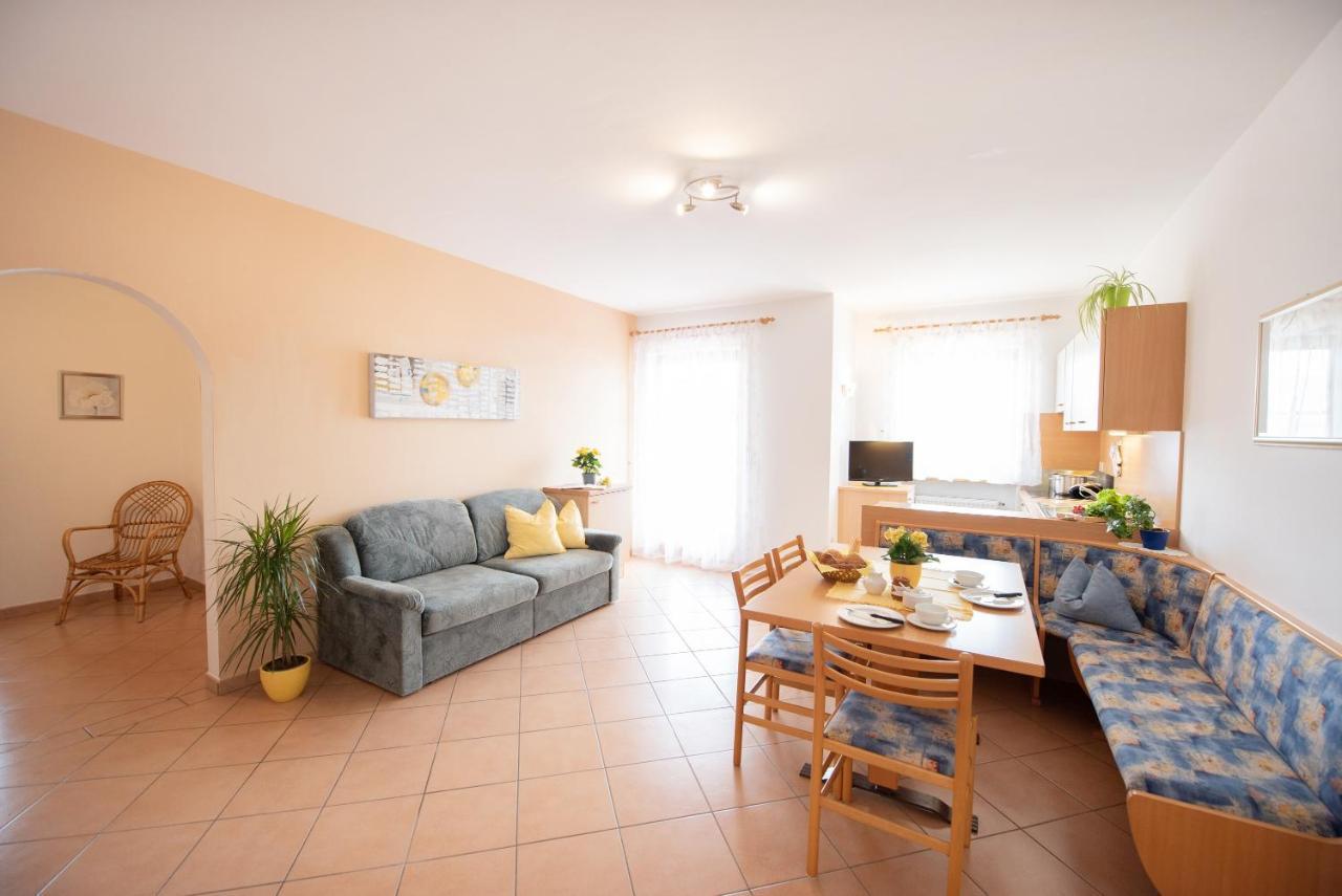 Apartments Herrnhofer Caldaro Εξωτερικό φωτογραφία