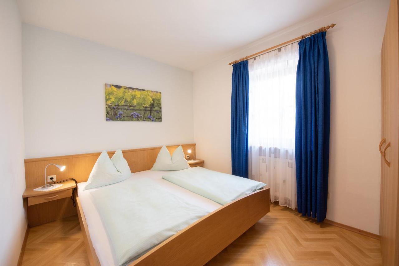 Apartments Herrnhofer Caldaro Εξωτερικό φωτογραφία