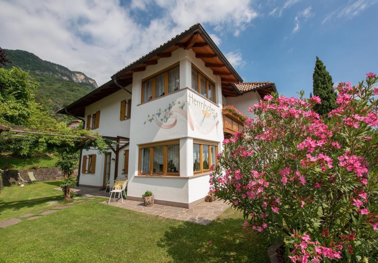 Apartments Herrnhofer Caldaro Εξωτερικό φωτογραφία