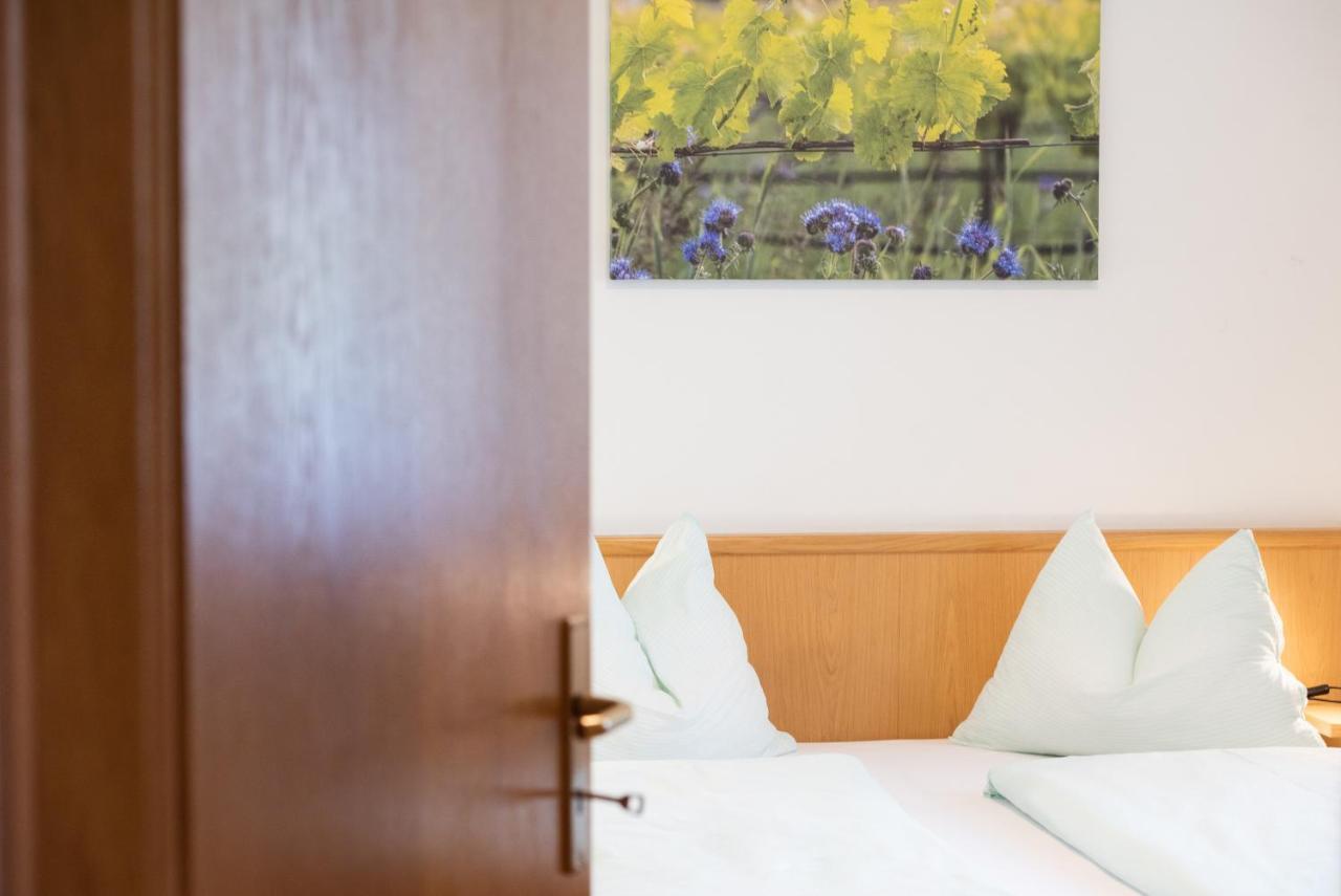 Apartments Herrnhofer Caldaro Εξωτερικό φωτογραφία