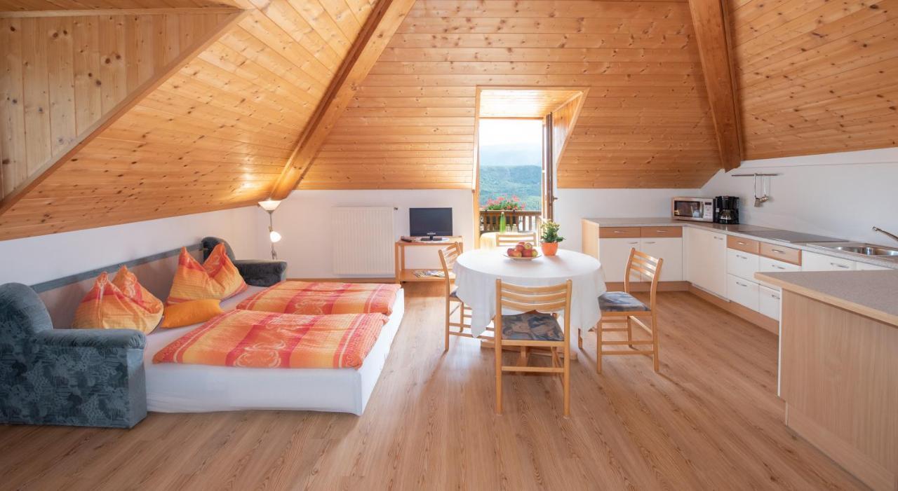 Apartments Herrnhofer Caldaro Εξωτερικό φωτογραφία